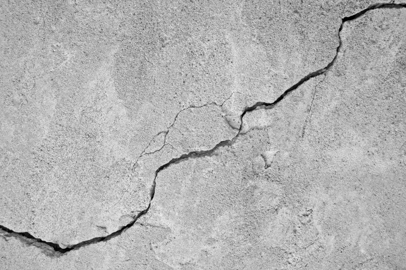 Cracked Foundation Repair in Awendaw, SC
