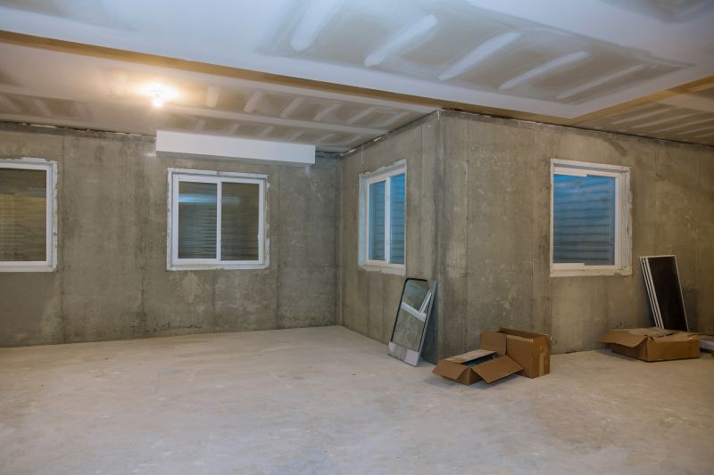 Crawlspace Structural Repair in North Charleston, SC