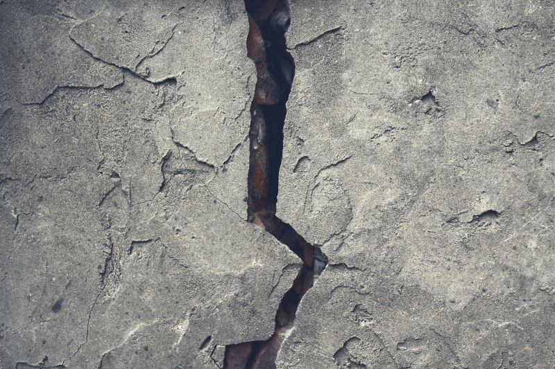 Foundation Crack Repair in Ladson, SC