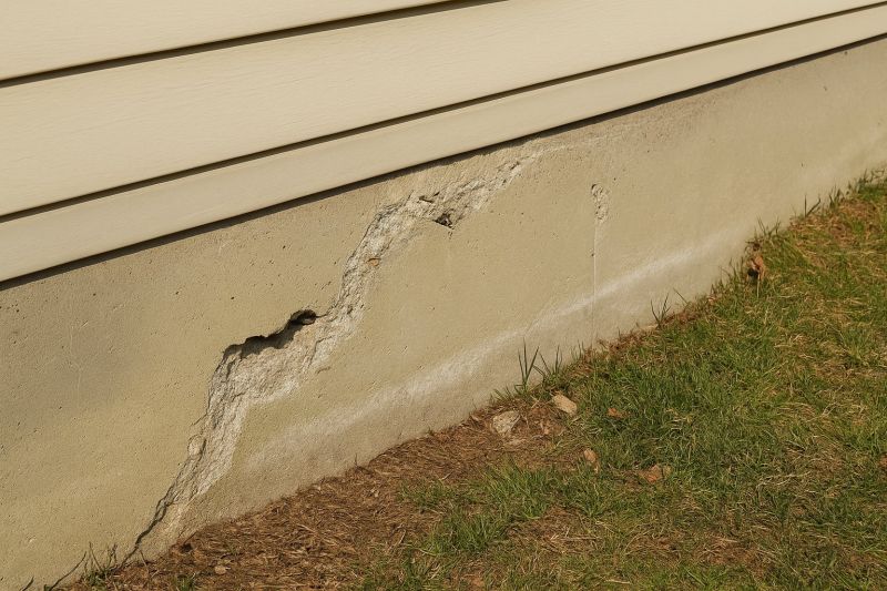 Foundation Raising in Charleston, SC