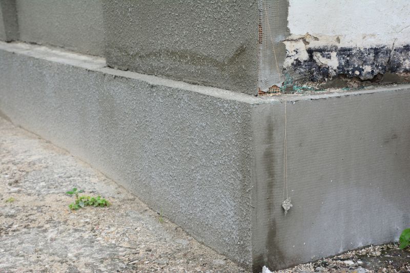 Foundation Repair in Ladson, SC