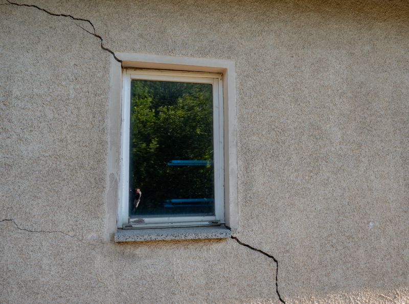 Foundation Structural Repair in Goose Creek, SC