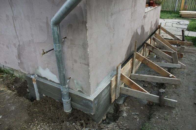 Underpinning Service in North Charleston, SC